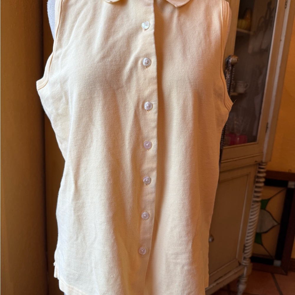 Liz Claiborne Women's Top